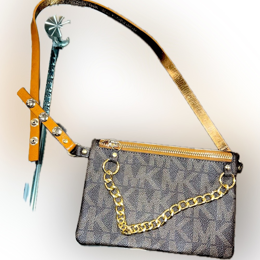 Michael Kors Collection waist bag (Fanny pack)